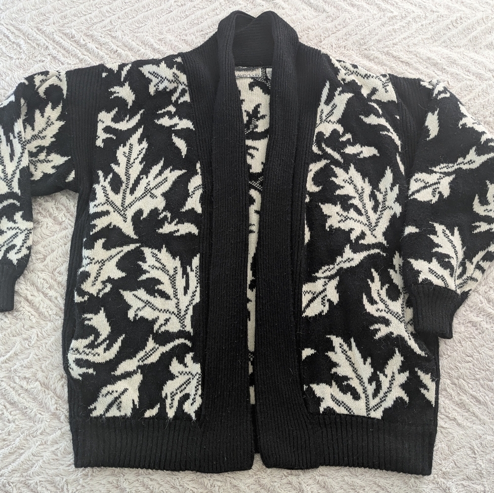 Bramble Lane Cardigan